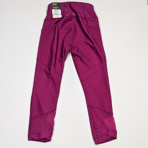 Calia Essential Collection High Rise Capri Women's - Picture 12 of 12